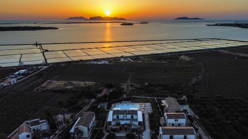 Oasi Guzzetta Hotel&Case Vacanze