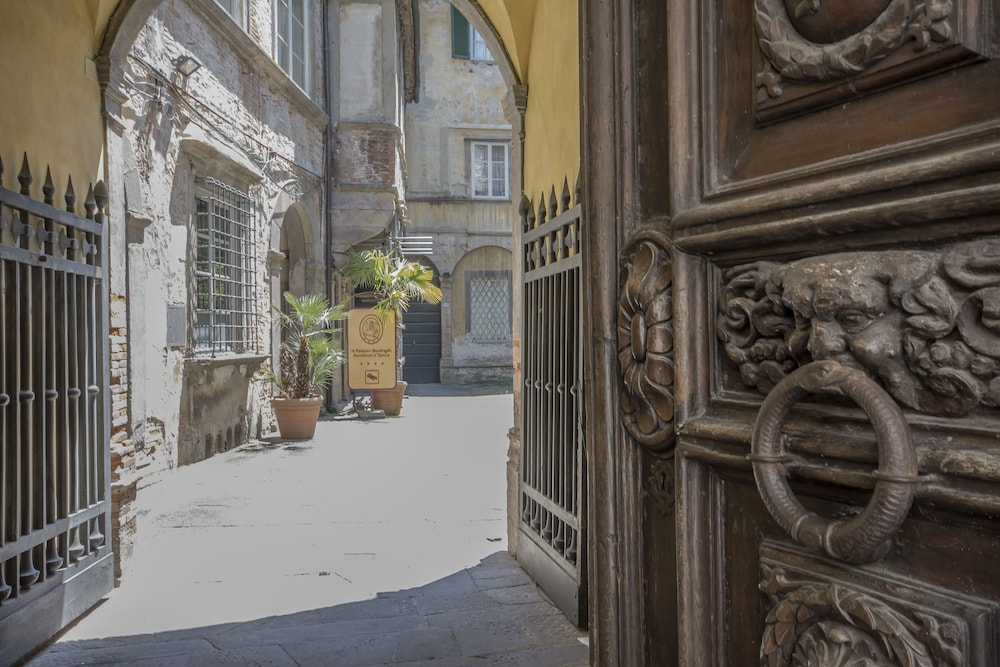 Hotel A Palazzo Busdraghi, Residenza d'Epoca
