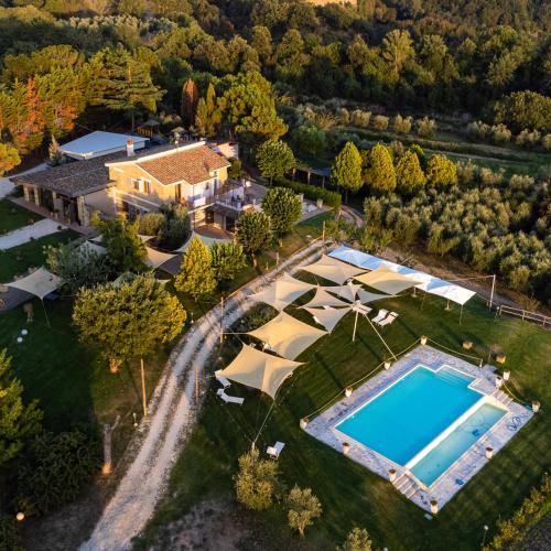 Agriturismo La Collina