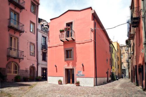 Adas guest house