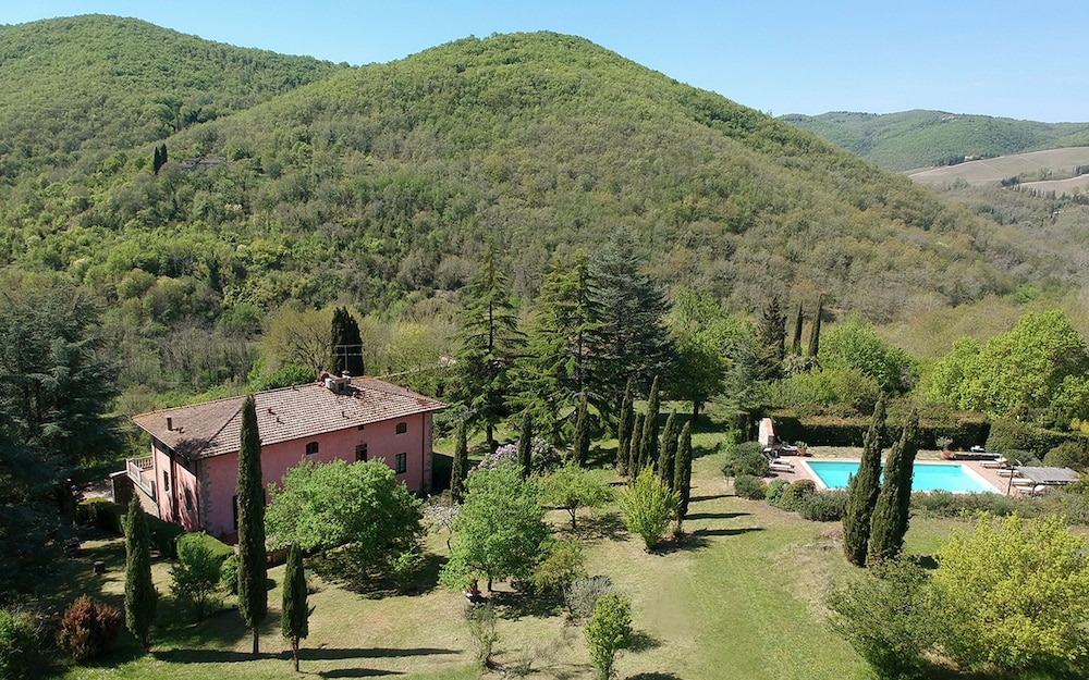 Villa Rosa Panzano