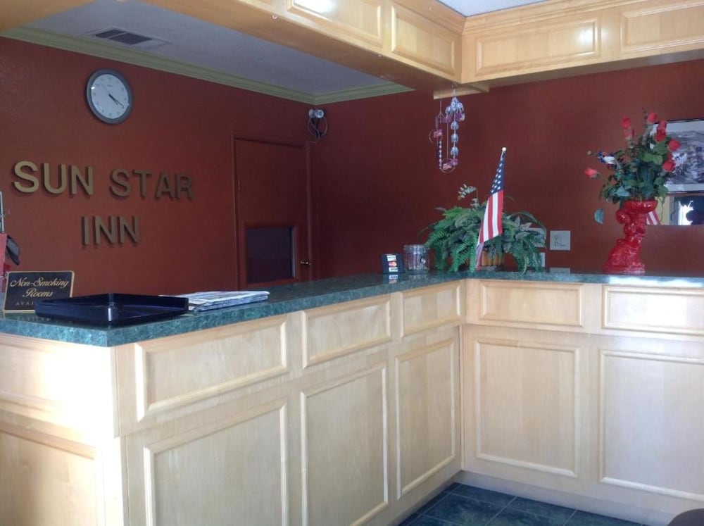 Sunstar Inn
