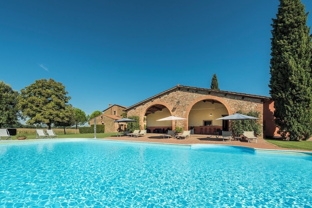 Country House Le Case Coloniche