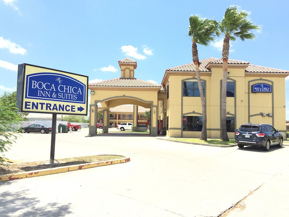 Boca Chica Inn & Suites Brownsville