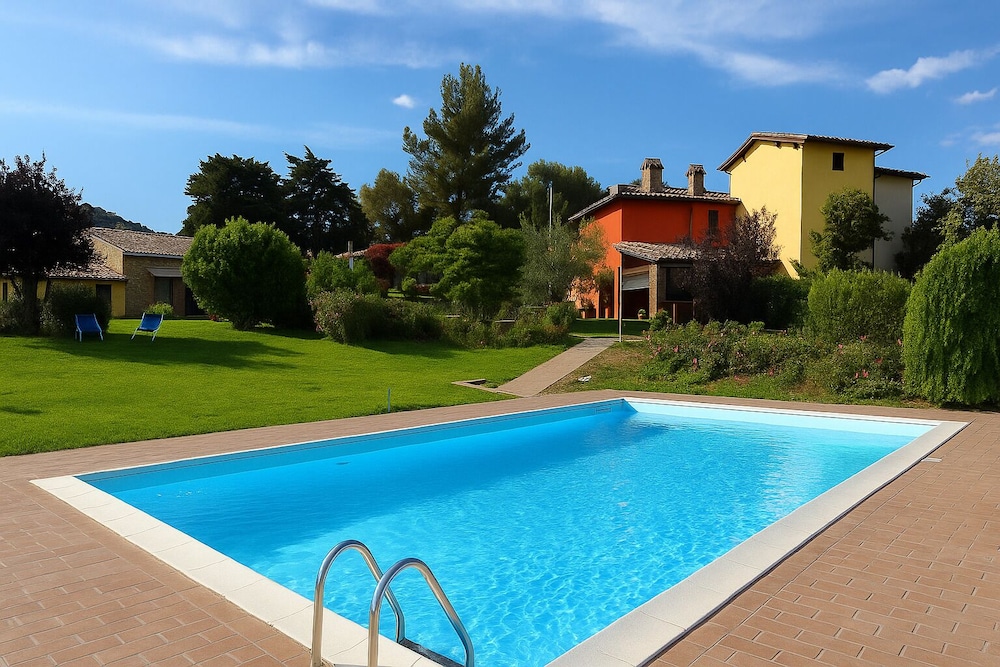 Borgo Mandoleto