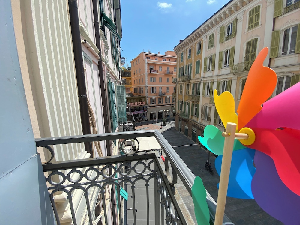 Memole Inn Sanremo