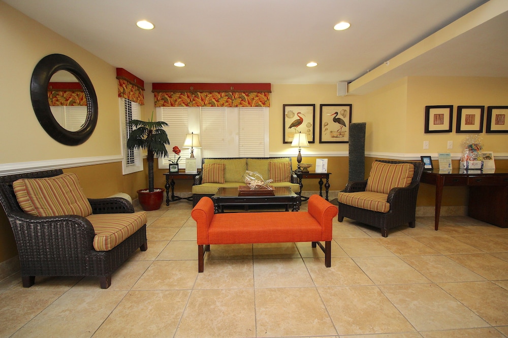 Ocean Sands Resort, Oceanfront, Virginia Beach by Vacatia