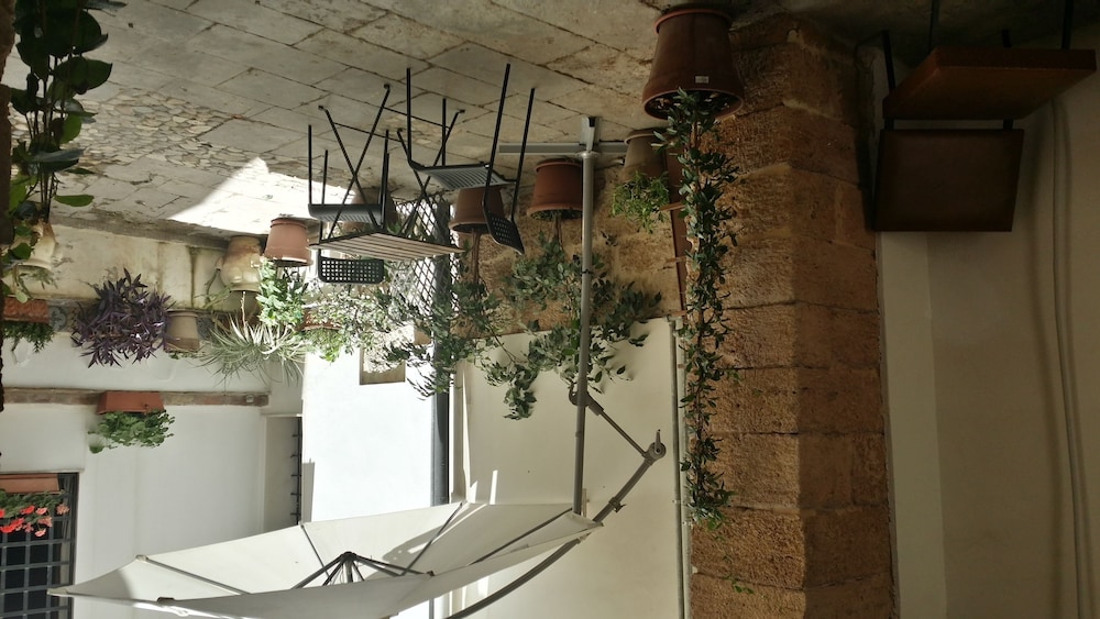 Casa Vacanza Bellini