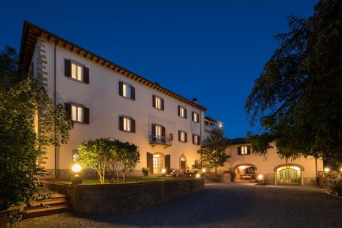 Villa DEpoca Carniani