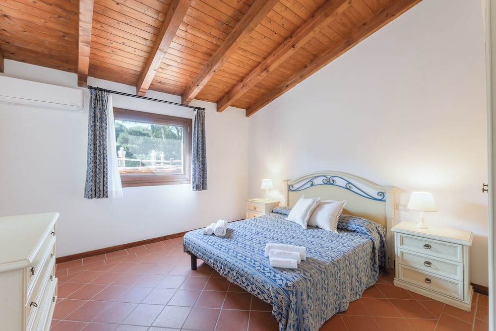 Sea Villas