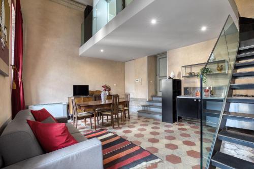 Asso Residence Narni