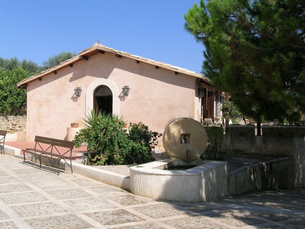 Agriturismo Villa Cefalà