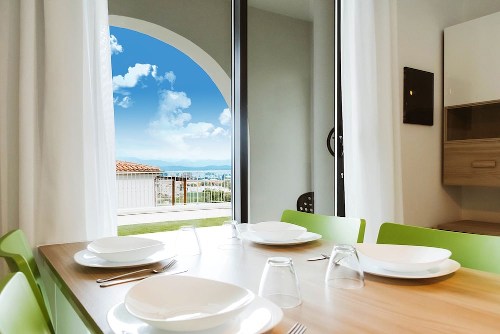 Green Residence Olbia