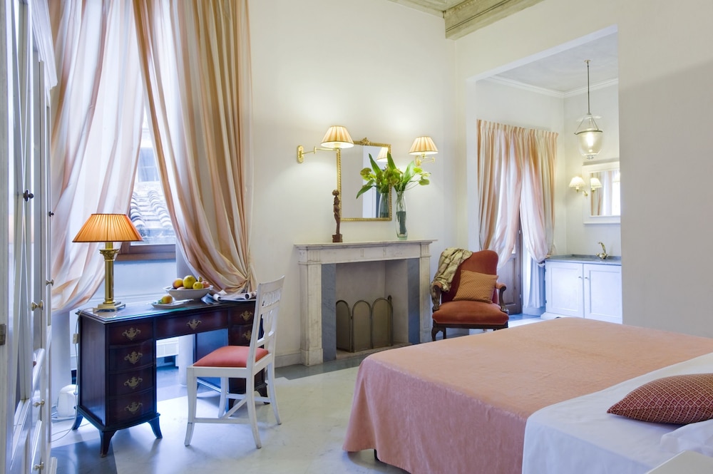 Alloro B&B