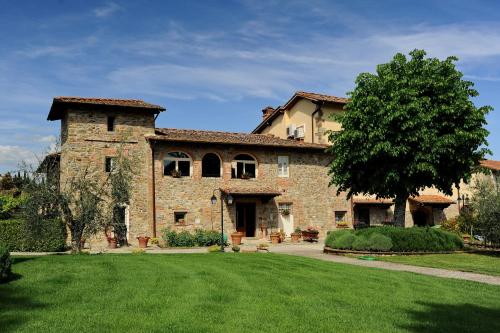 Borgo di Erboli