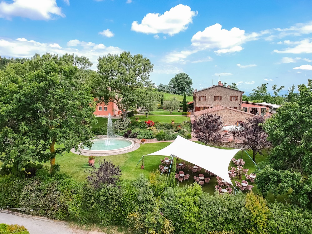 Tenuta Quadrifoglio