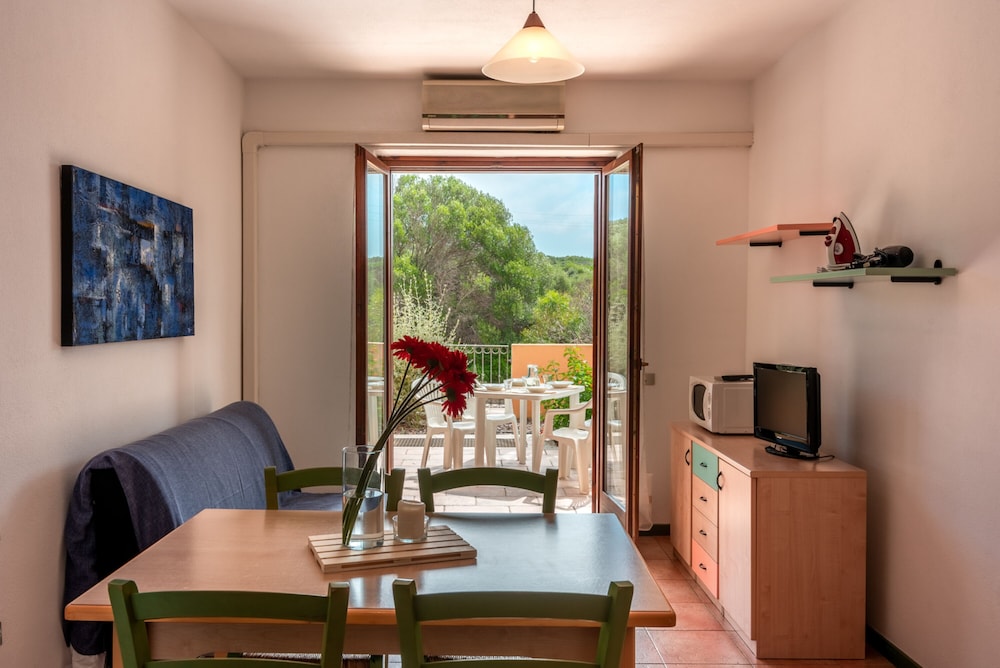 Residence Le Pavoncelle