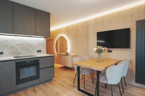 Chalet Vanzi