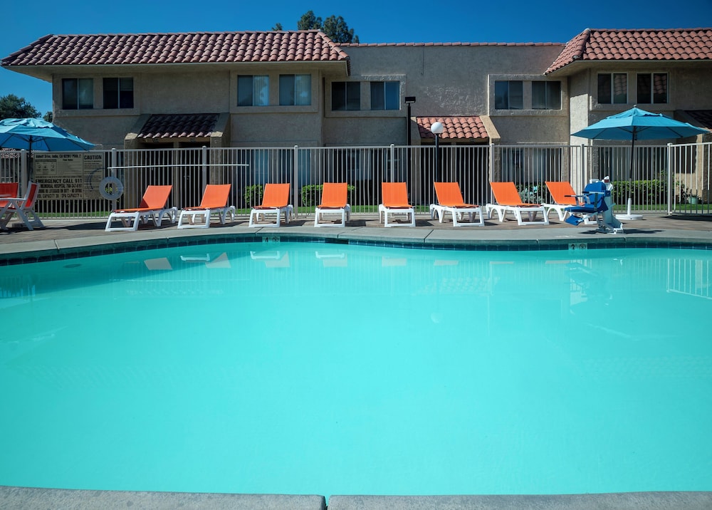 Indian Palms Vacation Club