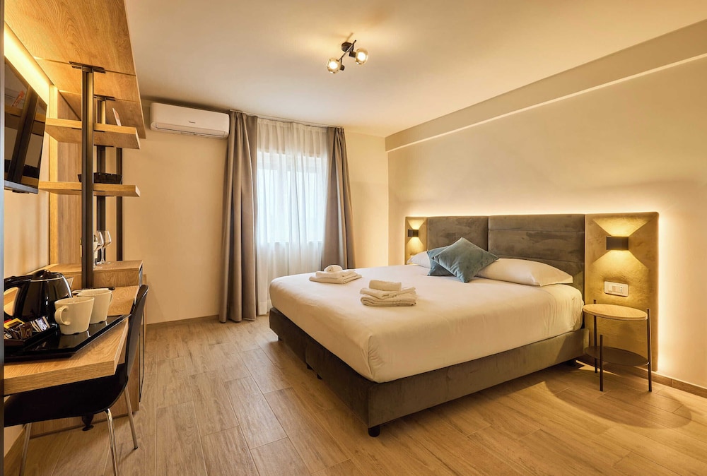 Relais Tiburtina