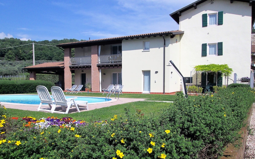 Agriturismo Ca Castellani
