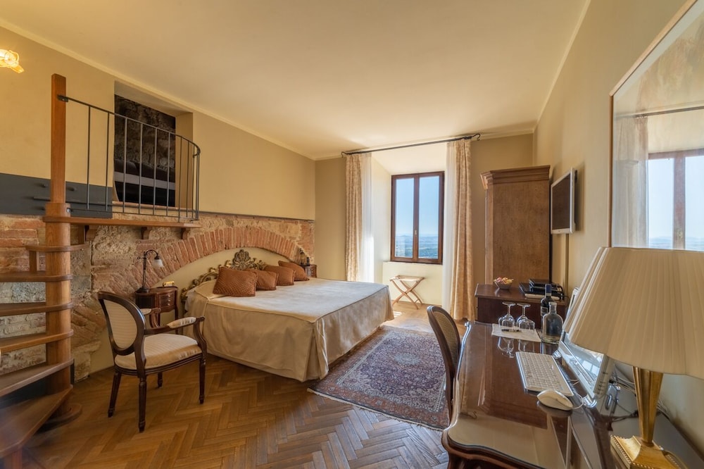 La Locanda di San Francesco