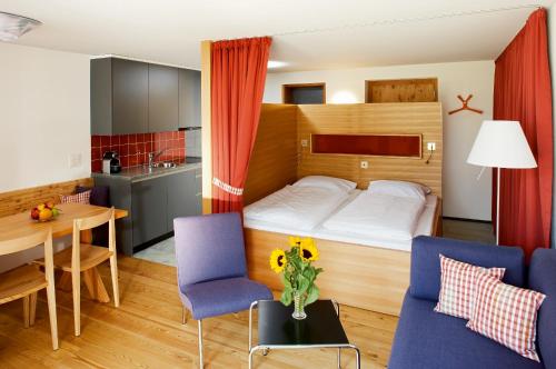 Hapimag Resort Andeer