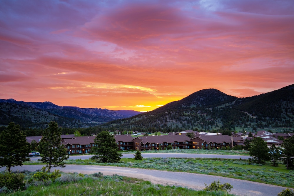 YMCA of The Rockies Estes Park