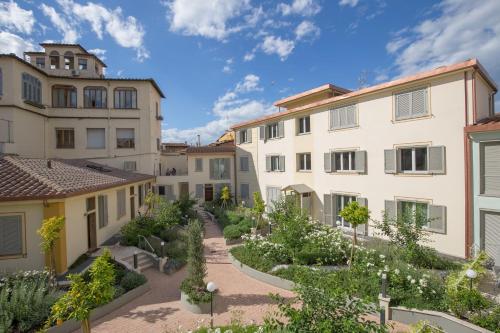 Cocoplaces Apartments