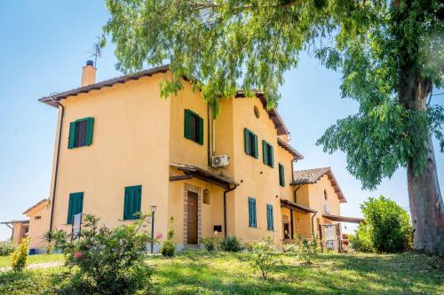 Il Casale Di Roma