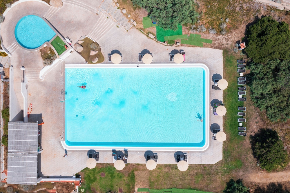 Residence Baia Santa Reparata
