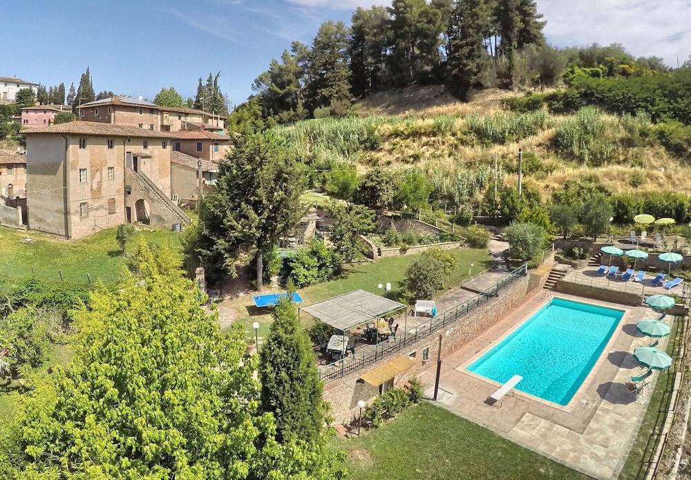 Borgo di Alica