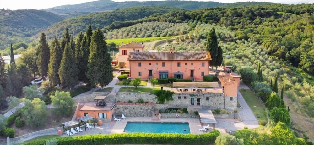 Agriturismo Cantagallo