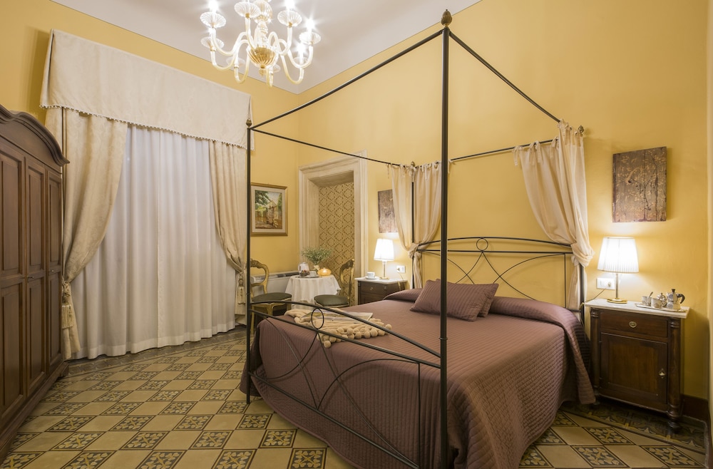 B&B La Bohème