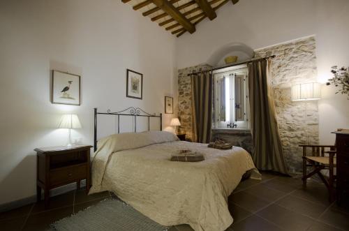 Erice Pietre Antiche - Classic Suites