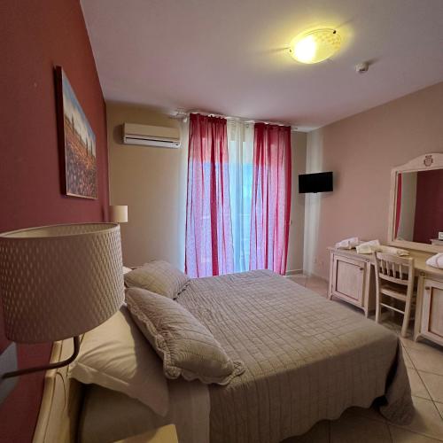 Residenze Santa Costanza 