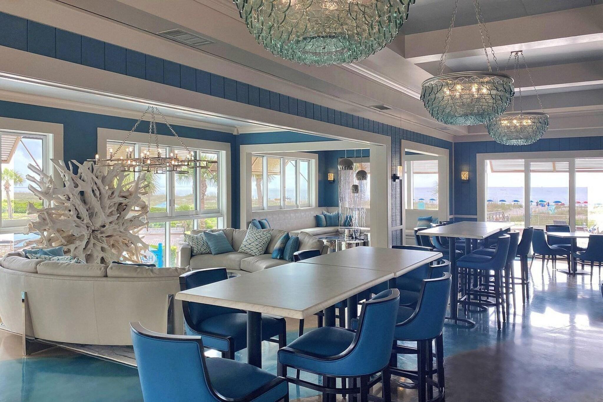 Ocean Palms Villa with Championship Golf Saturday to Saturday Rental
