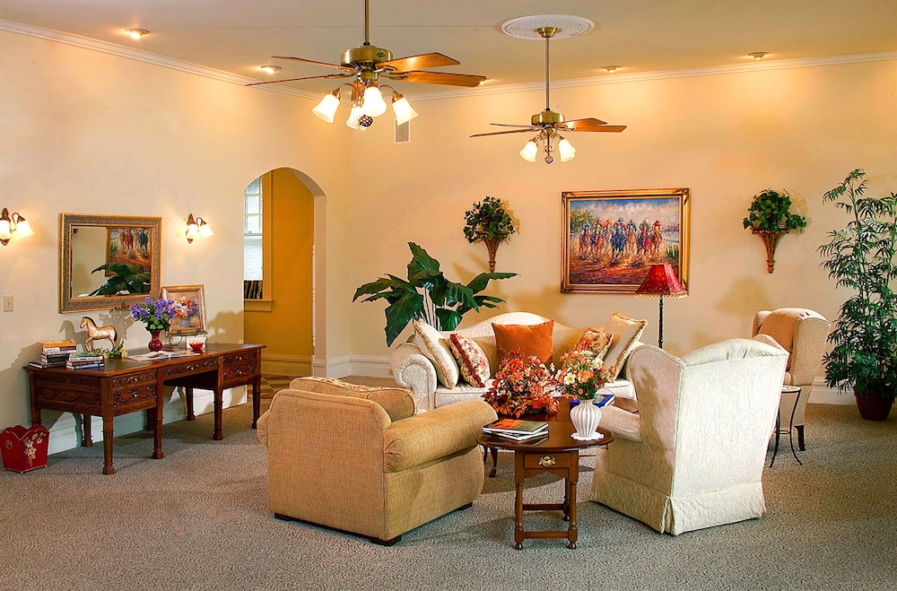 Lyndon House B&B