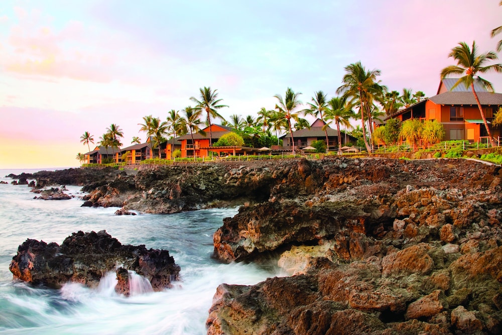 Kanaloa at Kona by OUTRIGGER