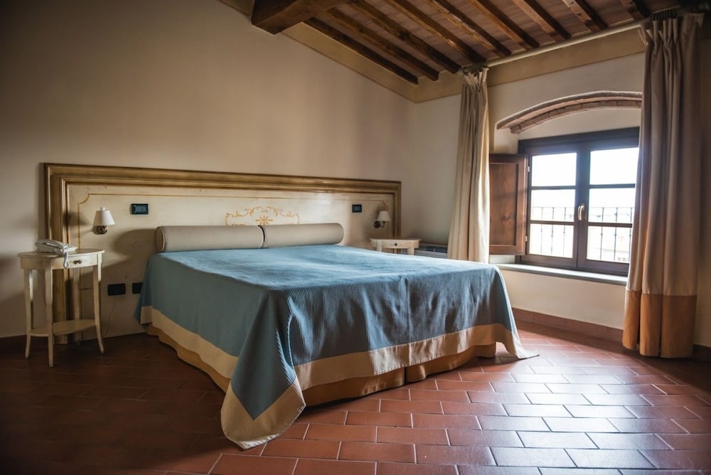 Le Vecchie Cantine
