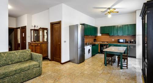 Faber Apartments-Residence Style