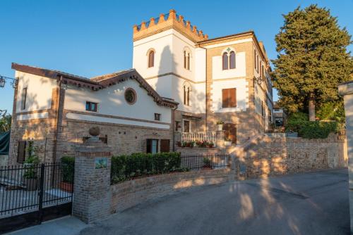VILLABRUZZO 