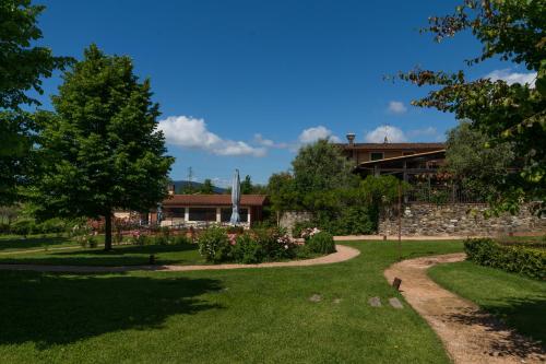 Affittacamere "LA VALLE"