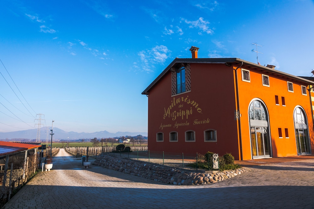 Agriturismo dei Grippi