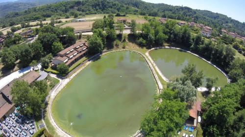 Laghi Della Tranquillita