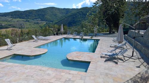 Villa DArte Agri Resort