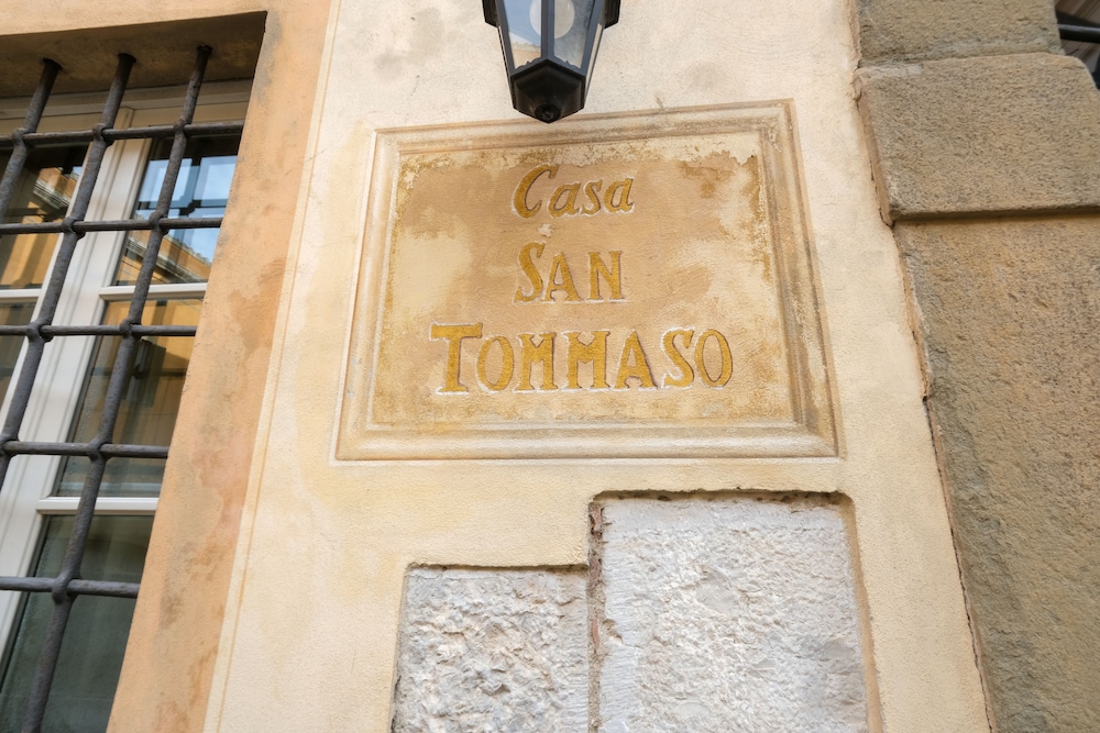 Casa San Tommaso