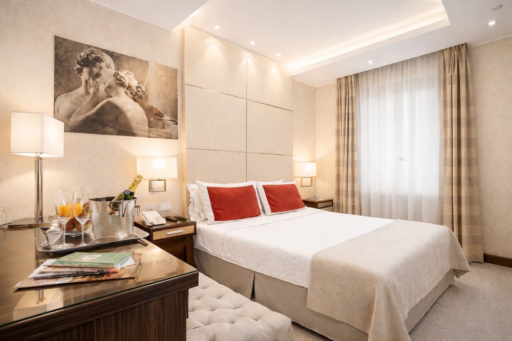 Maison Candia Luxury House