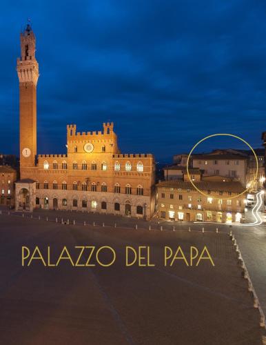 Palazzo del Papa B&B