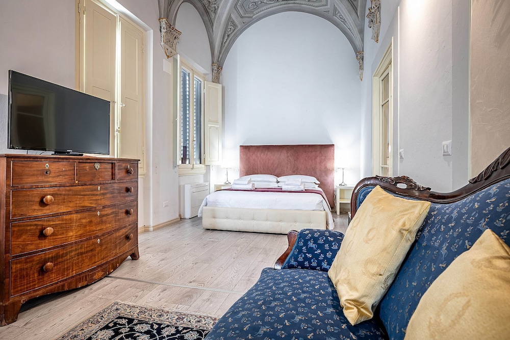 Residenza d'Epoca Palazzo Riblet